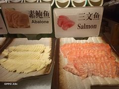 -星伦多 自助料理(圆融店)