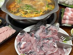 -大理.老字号渝记酸萝卜乌鱼(古城总店)
