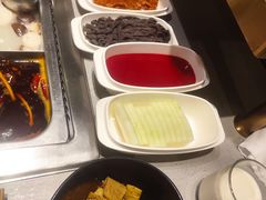 -海底捞火锅(漕宝路店)
