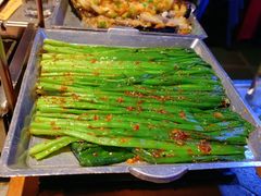 -很久以前羊肉串(打浦路店)
