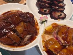 烧味三拼-南棠馆粤菜坊(群光店)