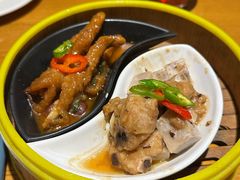 -如轩·海鲜砂锅粥·潮汕菜(沿江东路店)