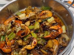 -七欣天香辣蟹火锅(无锡金太湖国际城店)