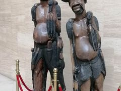 -长春世界雕塑园冰雪艺术天地