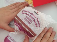 -麦当劳(宜昌东山大道店)