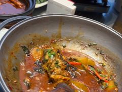 -老阿爸江浙土菜(前进东路店)