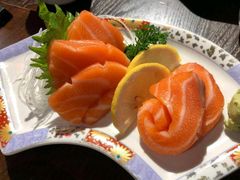 -小曹日本料理(软景中心店)