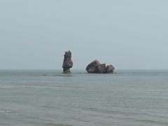 -碣石国家级海洋公园