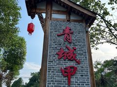 -青城甲(青城山店)