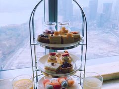 -三迪希尔顿酒店·星空酒廊