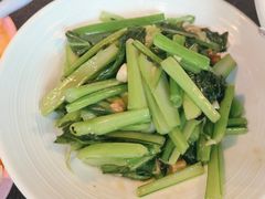 -赠李白·如诗的川味(余杭万达广场店)