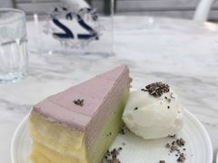-Lady M(沙田新城市广场店)
