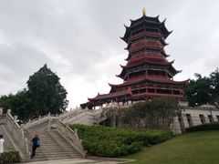 -厦门园林博览苑