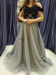 -予白婚纱礼服馆