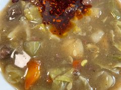 -刘老虎肉丸糊辣汤(总店)