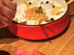 -乡村牛仔(奥林花园店)