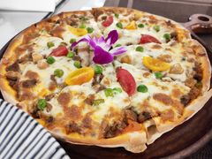 -清真·苏曼亚土耳其餐厅