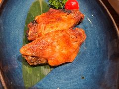 -樱之盛宴·蟹料理海鲜自助(前进大街店)