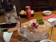 -佬土鹅肠火锅(解放路店)