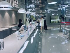 -3号仓库·创意中国菜(乐清正大广场店)