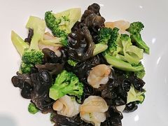 -来相会饺子·新辽菜(甘家口店)