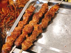 -民族饭荘(新华大街店)