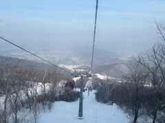 -中旅松花湖滑雪场