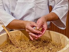 -鮨乐亭Omakase·海胆宴