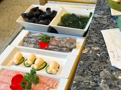-一席地·本地鸡窝·杭帮鸡火锅(萧山银隆百货店)