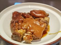 -好嫂子酱猪手•农家菜(蒲黄榆店)