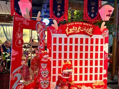 -水煮三国·川鲁江湖菜(香山店)