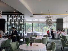 大堂-海湾壹品·粤菜·早茶·烤鸭(拱北店)