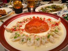 -皇朝会.经典传统粤菜(外滩店)