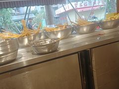 -嘉州鲜知味钵钵鸡(奎星楼店)