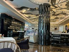 -马克西姆俄罗斯餐厅(通亚街店)