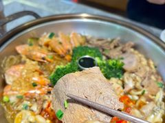 -璞臻汽锅餐厅(南京东路店)