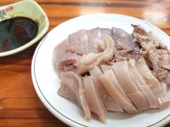 -阿勇面馆(东书房路店)