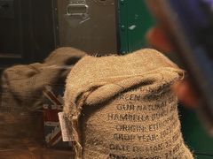 -上古咖啡ShadowCafe&Reastaurant(哈尔滨中央大街店)