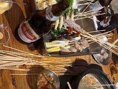 -江湖六膳門串串香(隆礼路店)