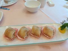 -渔村盛宴(航空新城店)