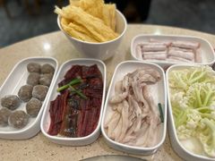 -多迷烫菜广场(水心大厦店)