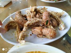 -七鲜渔港美食餐厅(巽寮湾海景店)