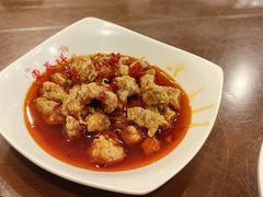 -东泰祥生煎馆(长宁路店)