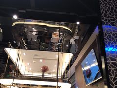 -捞王锅物料理(上海世茂广场店)