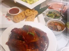 -真爱中国餐馆·年华店(朱雀大街店)