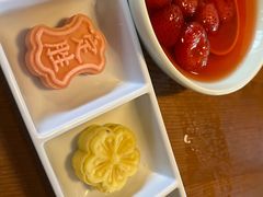 -鑫震源·苏式大虾生煎(山塘街店)