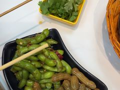 -云晓光头烧烤吧(德平路店)