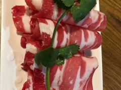 -傣妹火锅(南京东路一店)