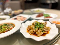 -庄氏祥记家常食府(国瑞建材家居博览中心店)