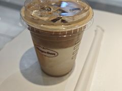 -哈根达斯(大洋百货店)